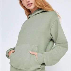 Aritzia Hoodie